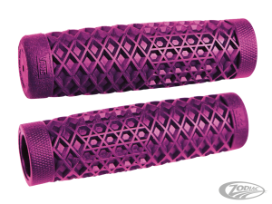 VANS/Cult grips 7/8" Iridescent Purple (DE)