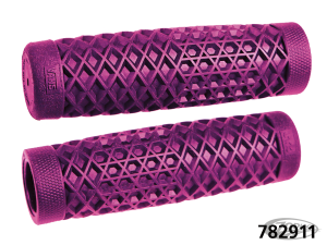 VANS/Cult grips 7/8" Iridescent Purple (DE)