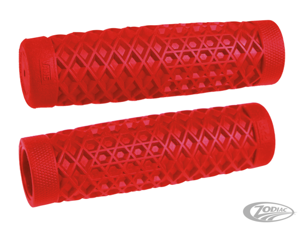 VANS/Cult grips 7/8" Red (DE)
