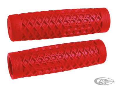 VANS/Cult grips 7/8" Red (DE)