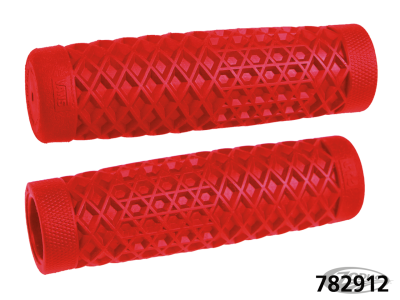 VANS/Cult grips 7/8" Red (DE)