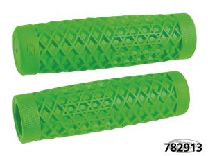 VANS/Cult grips 7/8" Green (DE)