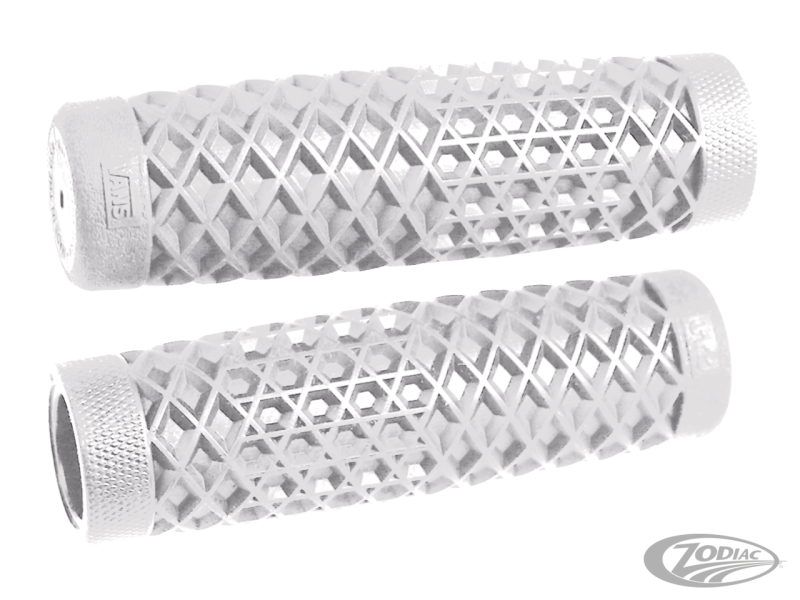 VANS/Cult grips 7/8" White (DE)