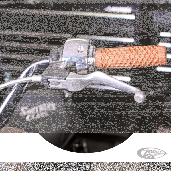 VANS/Cult grips 1" Brown (DE)