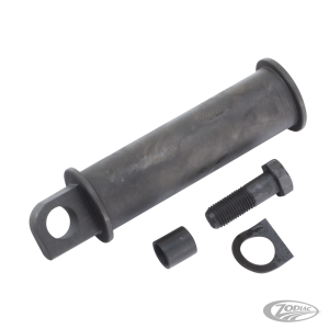 Military WLA starter pedal 43-52 park