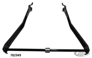 Black front stand WLC/EL/UL 1943-47 (DE)