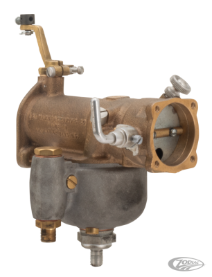 Replica Linkert M88 carb, Made in EU (DE)