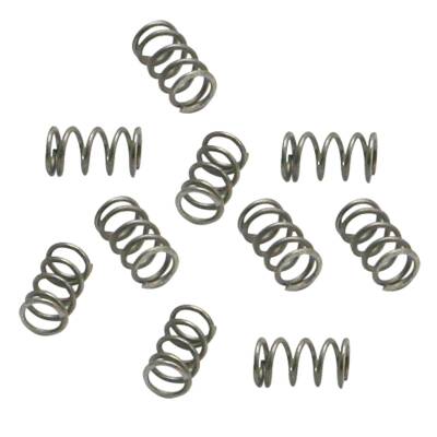 10pck spring, idle mixture screw