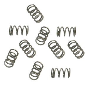 10pck spring, idle mixture screw (DE)
