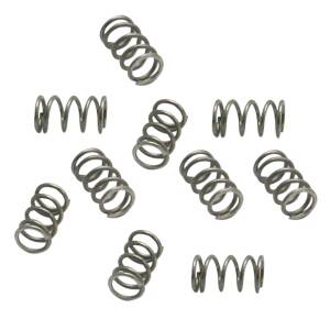 10pck spring, idle mixture screw