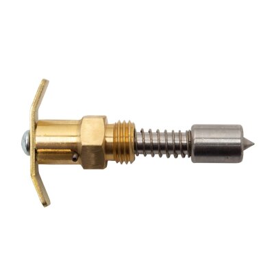 Device, enrichment - Super B, D (DE)