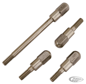 Needle assy., gas - .240" ID, wire type (DE)