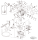 Needle assy., gas - .240" ID, wire type (DE)