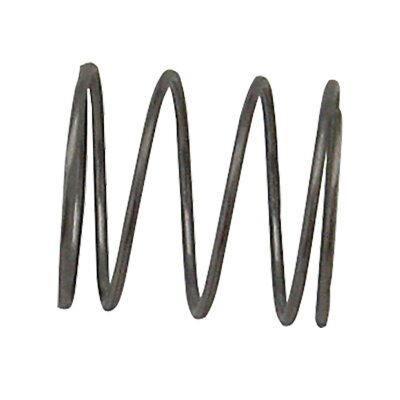 Spring,Diaphragm,Super E/G,.026" Wire,.4 (DE)
