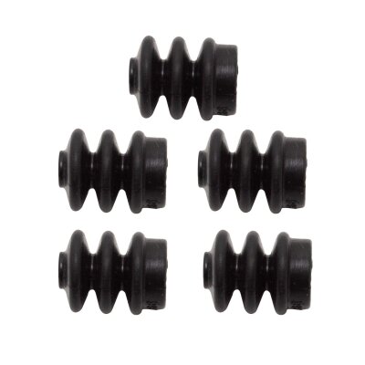 5pck Seal, bellows - Two-Throat, Super E (DE)