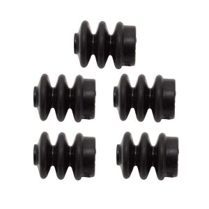 5pck Seal, bellows - Two-Throat, Super E (DE)