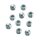 10pck Screw, SHS - 5/16-24 x 1/4" (bowl (DE)
