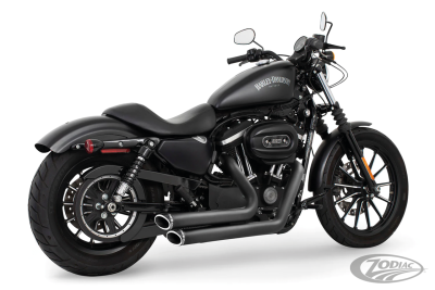 Indep Stggrd X-O XL04-up SlashCut BK/BK