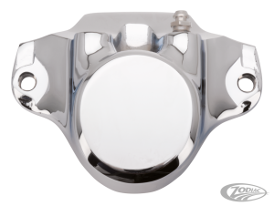 Chrome RR brake caliper only FLH/T86-99