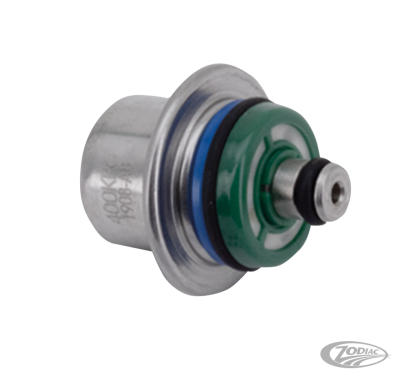 Fuel pressure regulator 400 KPH (DE)