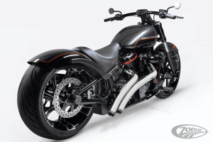 RADICAL X-O STAR CH/SCLP BK F*ST86-17 (DE)