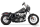 RADICAL X-O STAR PTCH BK FXD06-17 (DE)