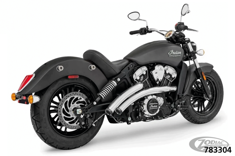 RADICAL X-O STAR CH/SCLP BK ISC15-24 (DE)