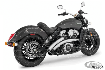 RADICAL X-O STAR CH/SCLP BK ISC15-24 (DE)