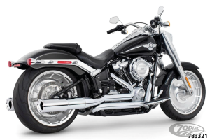 True Duals STAR CH/CH FLFB-FXBR18-UP