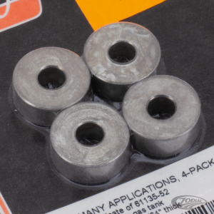 WPL spacers, 5/16"x7/8"x11/32", set/4 (DE)