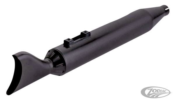 4" SHARKTAILS S/OS ALL CHR FLH/T17-UP (DE)
