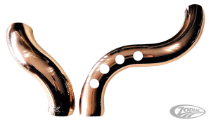 Blow Heat-shield kit rose gold copper (DE)