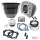 S&S 3-9/16" BigBore kit 1200XL86-22 Slvr (DE)