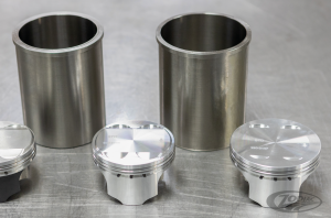 865cc Big Bore Kit RE650 (DE)