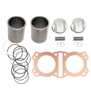 865cc Big Bore Kit RE650 (DE)