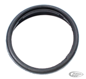 Head lamp rubber (DE)
