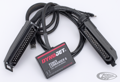 Power Commander 6 F/I HD97-01