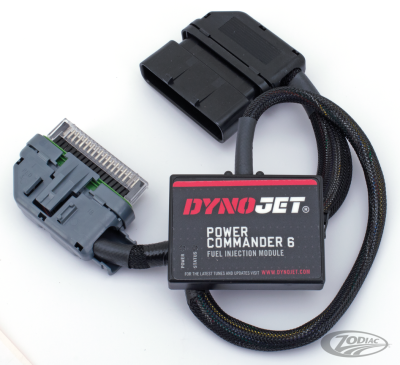 Power Commander 6 F/I XR09-12 (DE)