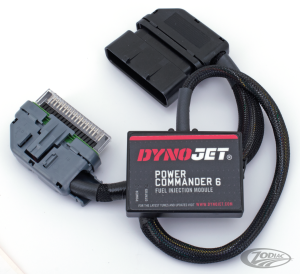 Power Commander 6 F/I XR09-12