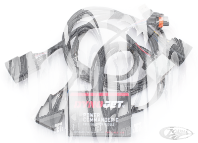 Power Commander 6 F/I FLH/T14-16 PTI (DE)