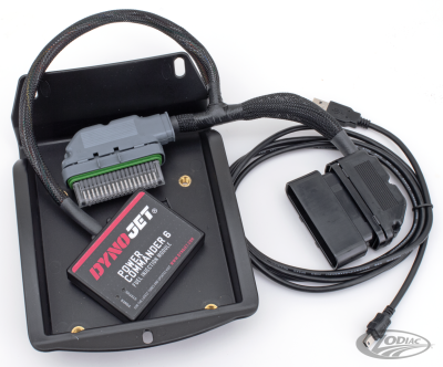 Power Commander 6 F/I FLSTC/N07-11 (DE)