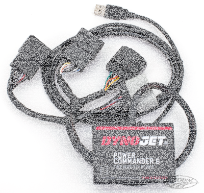Power Commander 6 F/I ST12-15 (DE)