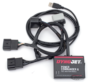 Power Commander 6 F/I ST16-17 (DE)