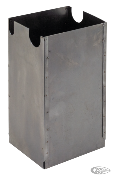 Box inner for battery WL/WLA/WLC/G29-52 (DE)