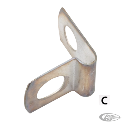 WhPltd Brake Cable Clamp WL40-52 (DE)