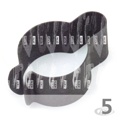 Wire Clip 4727-30 (DE)
