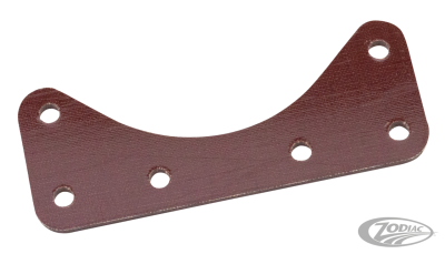 Plate horn terminal civilian all 42-45