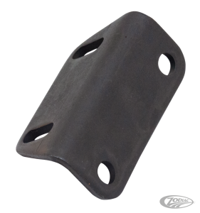 Chr Bracket horn lower All1936-44 (DE)