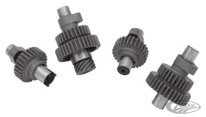 Complete camset WL+G37-73