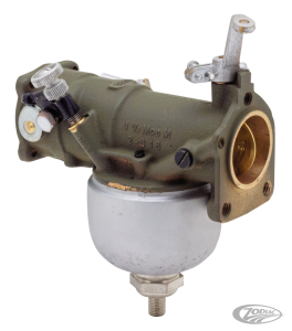 OD green Replica Linkert M88 carb